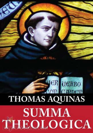 Summa Theologica, Pars Prima by Saint Thomas Aquinas