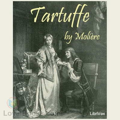 Tartuffe by Molière