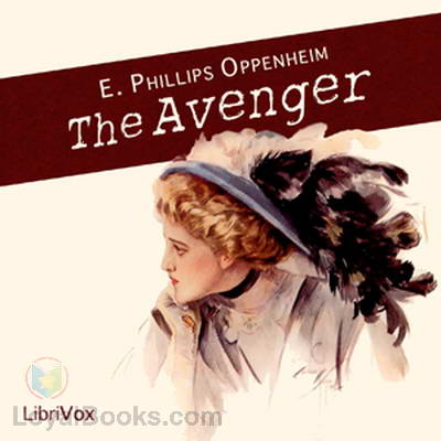 The Avenger by Edward Phillips Oppenheim