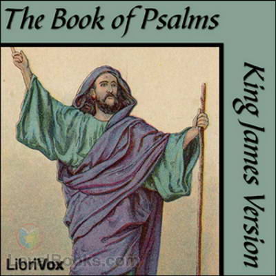 The Book of Psalms (KJV) by King James Version