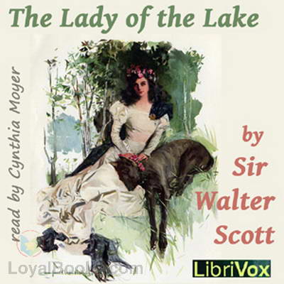 The Lady of the Lake by Sir Walter Scott