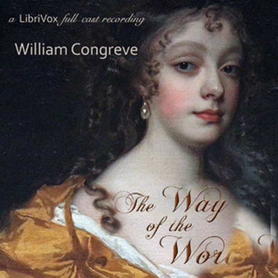 The Way of the World by William Congreve