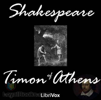 Timon of Athens by William Shakespeare