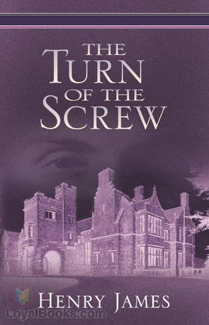 The Turn of the Screw by Henry James