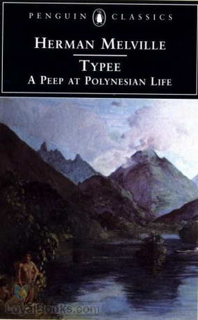 Typee by Herman Melville