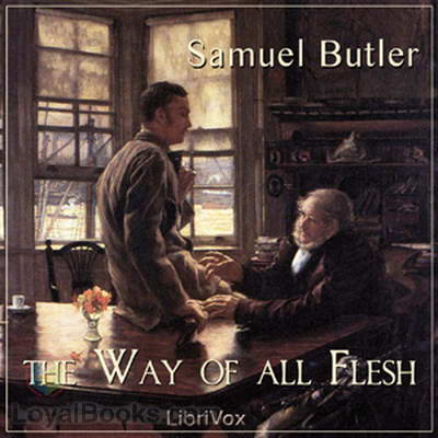 The Way of All Flesh by Samuel Butler