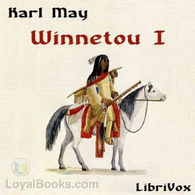 Winnetou I by Karl May