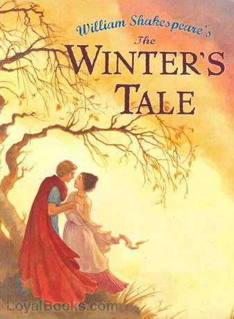 The Winter's Tale by William Shakespeare