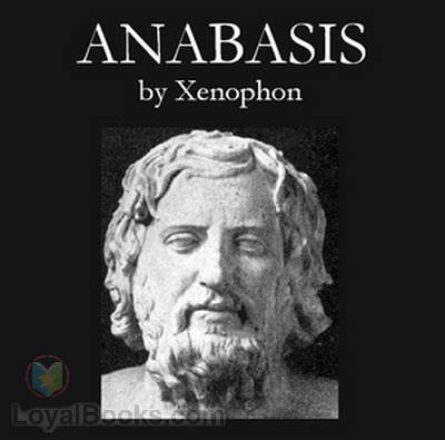 Xenophon's Anabasis by Xenophon