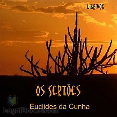 Os Sertões by Euclides da Cunha