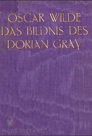 Das Bildnis des Dorian Gray by Oscar Wilde