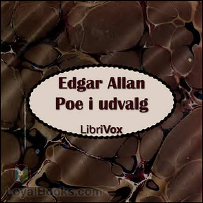 Edgar Allan Poe i udvalg by Edgar Allan Poe