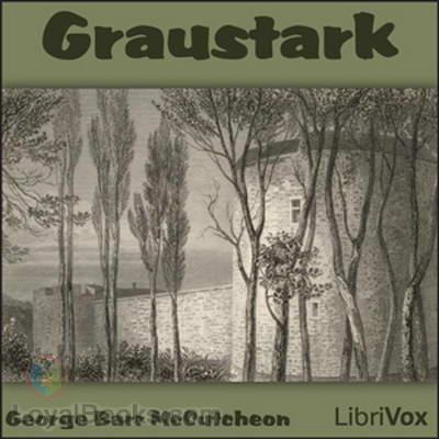 Graustark by George Barr McCutcheon