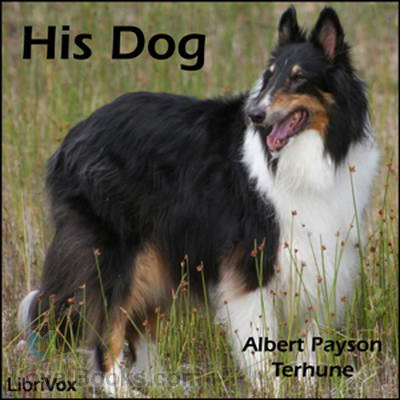 His Dog by Albert Payson Terhune