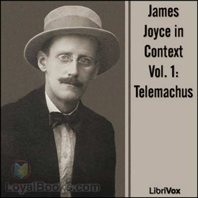 James Joyce in Context: Telemachus by Unknown