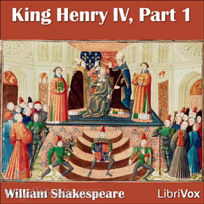 King Henry IV by William Shakespeare