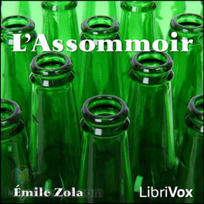 L'Assommoir by Émile Zola