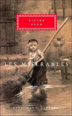 Les Misérables by Victor Hugo