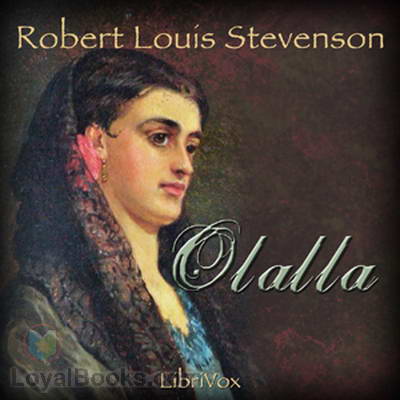 Olalla by Robert Louis Stevenson