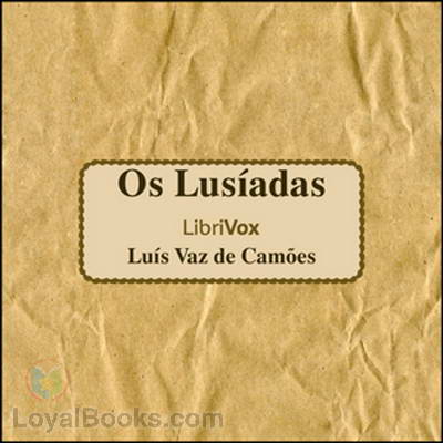 Os Lusíadas by Luís Vaz de Camões