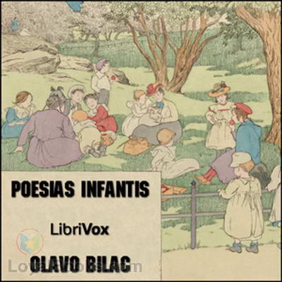 Poesias Infantis by Olavo Bilac