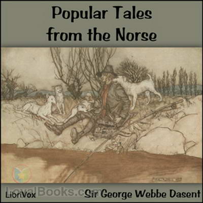 Popular Tales from the Norse by Sir George Webbe Dasent