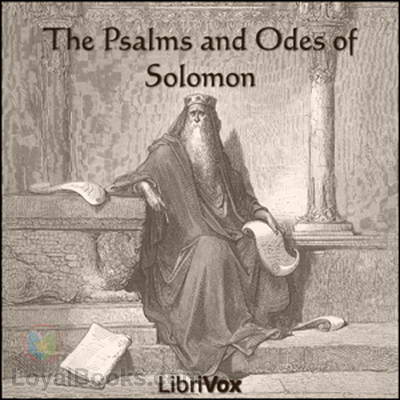 The Psalms and Odes of Solomon by Unknown