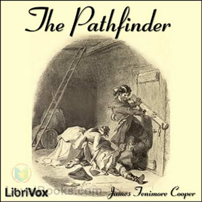 The Pathfinder by James Fenimore Cooper