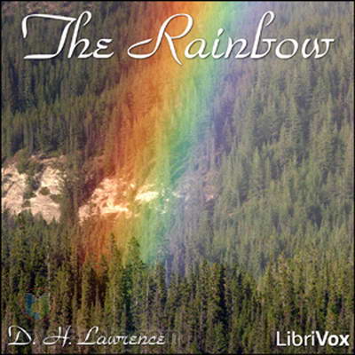 The Rainbow by D. H. Lawrence