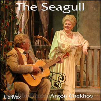 The Seagull by Anton Chekhov