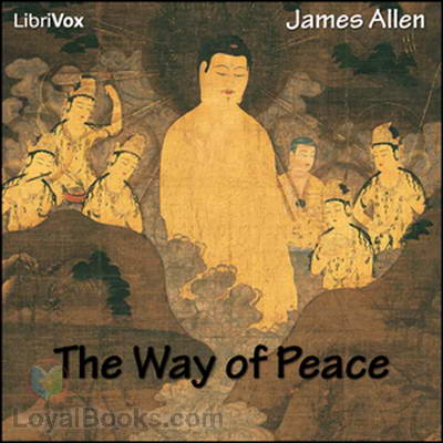 The Way of Peace by James Allen