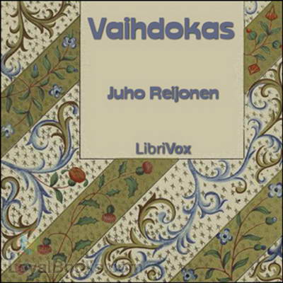 Vaihdokas by Juho Reijonen