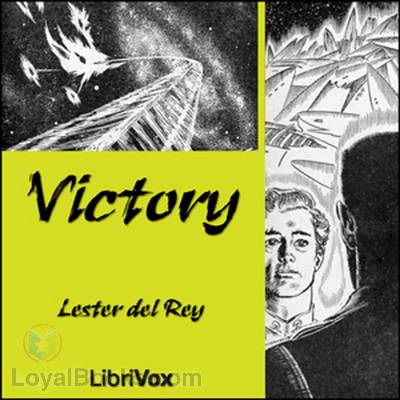 Victory by Lester del Rey