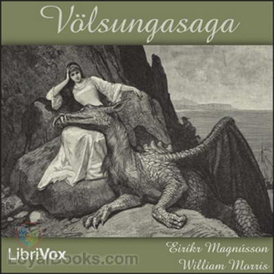 Völsungasaga by William Morris