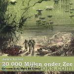 20.000 Mijlen onder Zee by Jules Verne