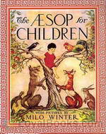 The Aesop for Children by Aesop