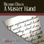 A Master Hand by Richard Dallas