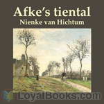 Afke's tiental by Nienke van Hichtum