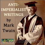 Anti-imperialist writings by Mark Twain