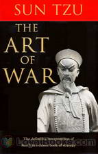 The Art of War by Sun Tzu