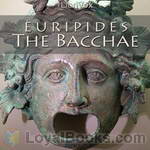 The Bacchae by Euripides