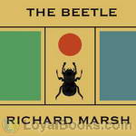 The Beetle by Richard Marsh