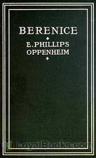 Berenice by Edward Phillips Oppenheim