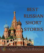 Best Russian Short Stories by Various