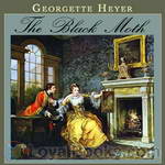 The Black Moth by Georgette Heyer