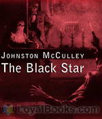 The Black Star by Johnston McCulley