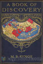 A Book of Discovery by M. B. Synge