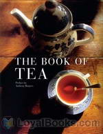 The Book of Tea by Okakura Kakuzo