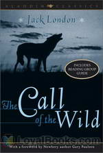 The Call of the Wild by Jack London