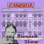 Candida by George Bernard Shaw